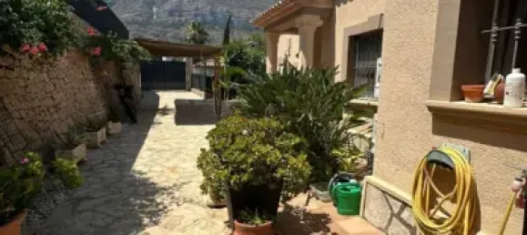 5 chambres Maison à Denia, Spain No. 190098 9