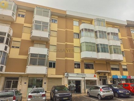 2 chambres Appartement à Rio de Mouro, Portugal No. 175944