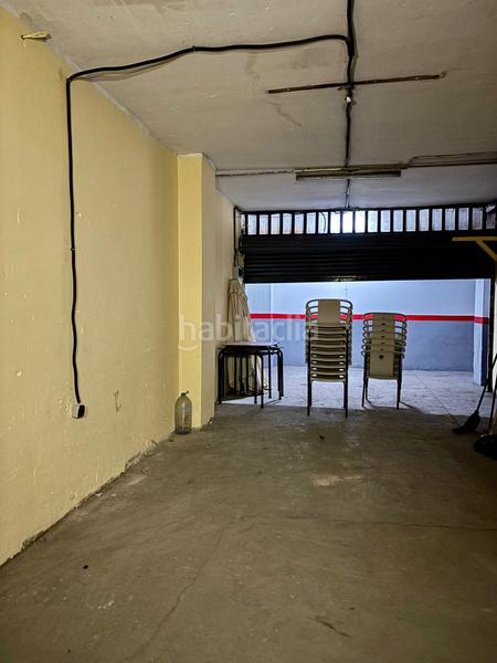 60m² Warehouse in Sants-Montjuic, Spain No. 165568