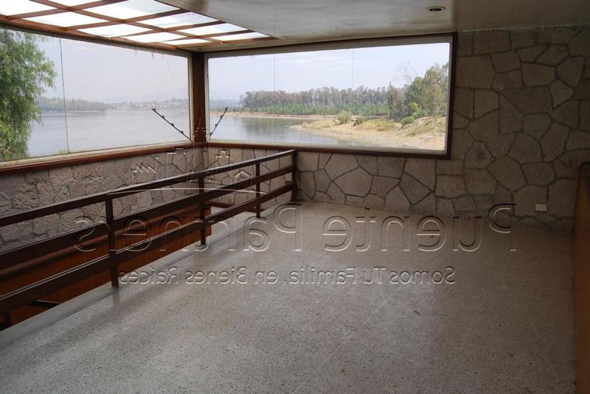 5 bedrooms House in Cuautitlan Izcalli, Mexico No. 209521