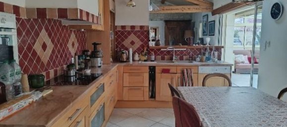 4 Schlafzimmer Haus in Occitanie, France, Nr. 312956 8