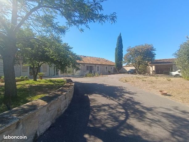 4 Schlafzimmer Haus in Occitanie, France, Nr. 312956