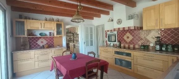 4 Schlafzimmer Haus in Occitanie, France, Nr. 312956 7