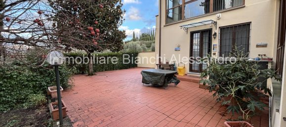 5 rooms Apartment in Florence, Italy No. 12873 13