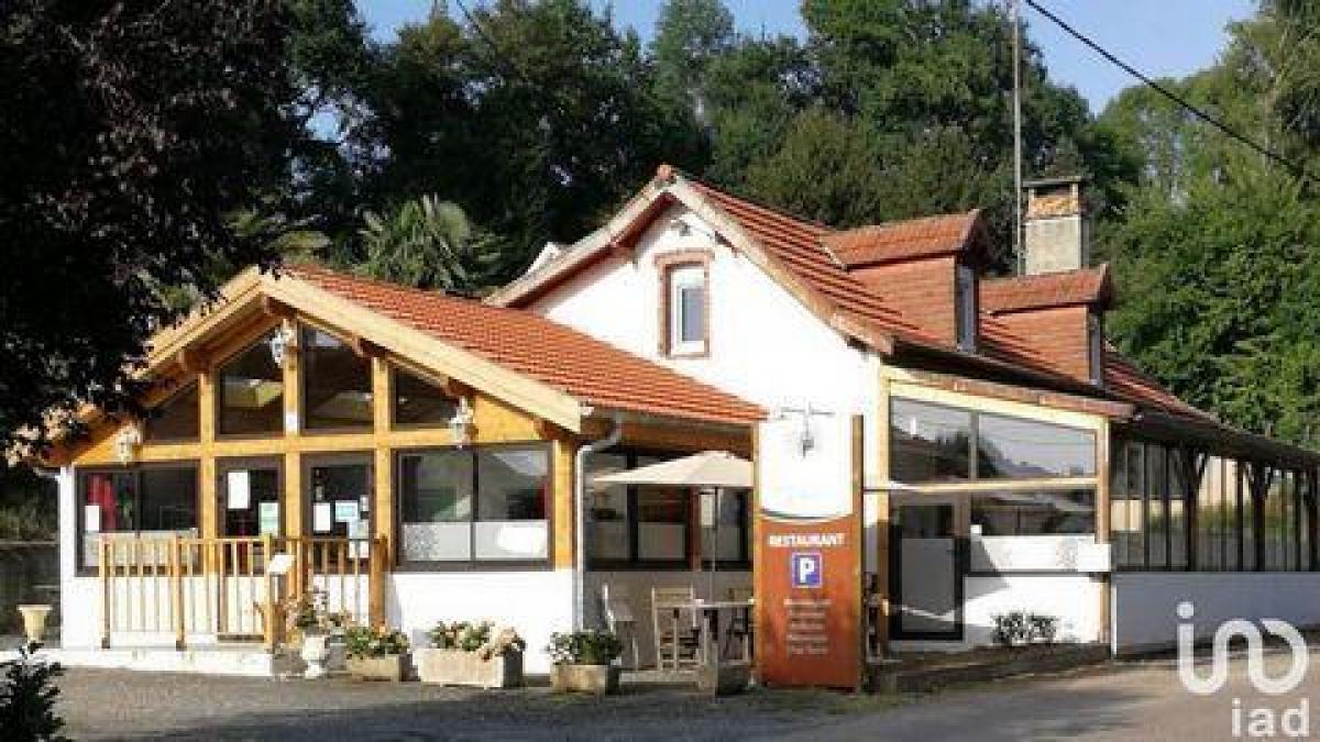 200m² Factory in Navarrenx, France No. 18534