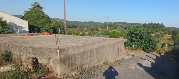 Land in Orjais, Portugal No. 189951 13