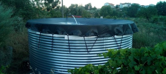 Land in Orjais, Portugal No. 189951 4