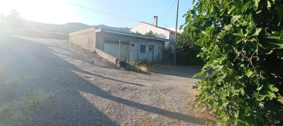 Land in Orjais, Portugal No. 189951 14