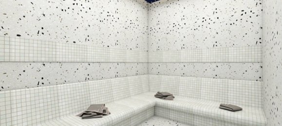 2-Zimmer Wohnung in Kestel, Turkey, Nr. 9941 14