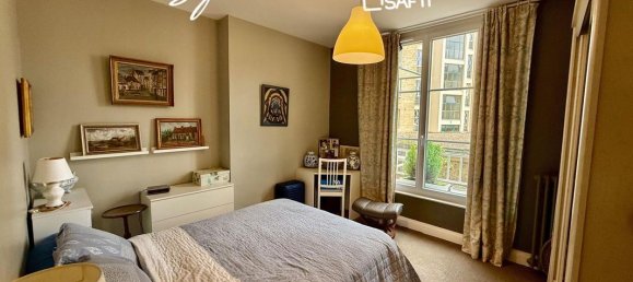 Apartamento T3 em Caen, France N.º 360635 6