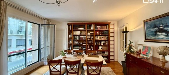 Apartamento T3 em Caen, France N.º 360635 2