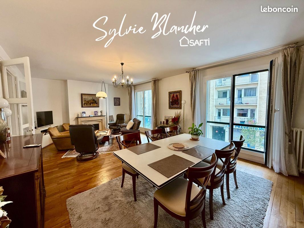 Apartamento T3 em Caen, France N.º 360635