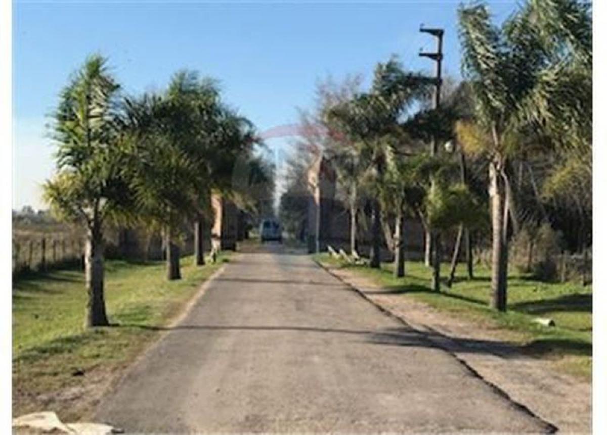 1 Schlafzimmer Grundstück in Florencio Varela, Argentina, Nr. 42044