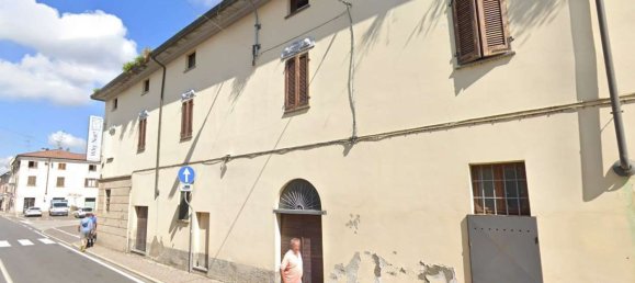 5-Zimmer Wohnung in Borgolavezzaro, Italy, Nr. 1910 7