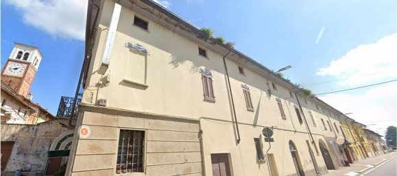 5-Zimmer Wohnung in Borgolavezzaro, Italy, Nr. 1910 6