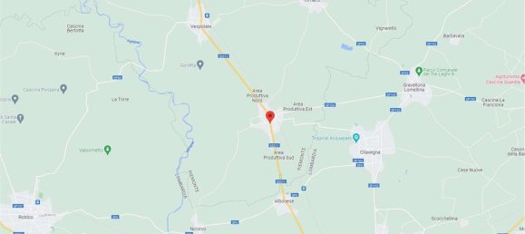 5-Zimmer Wohnung in Borgolavezzaro, Italy, Nr. 1910 11