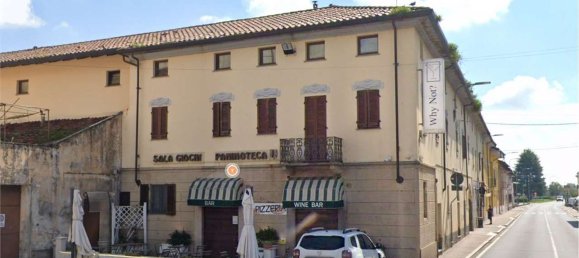 5-Zimmer Wohnung in Borgolavezzaro, Italy, Nr. 1910 4