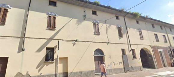 5-Zimmer Wohnung in Borgolavezzaro, Italy, Nr. 1910 5