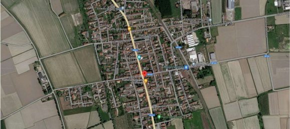 5-Zimmer Wohnung in Borgolavezzaro, Italy, Nr. 1910 17