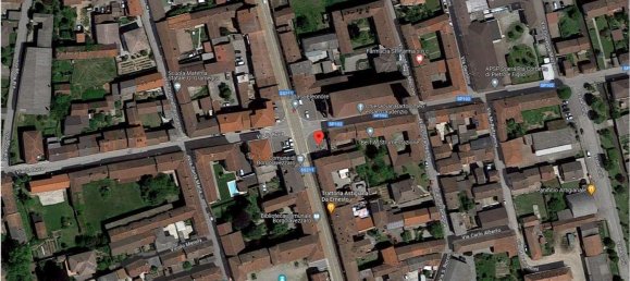 5-Zimmer Wohnung in Borgolavezzaro, Italy, Nr. 1910 19