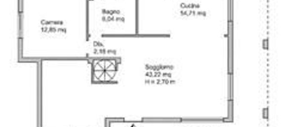 6-salle Maison à Albenga, Italy No. 11575 24