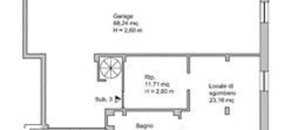 6-salle Maison à Albenga, Italy No. 11575 23