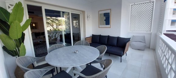 3 Schlafzimmer Wohnung in Marbella, Spain, Nr. 184944 2