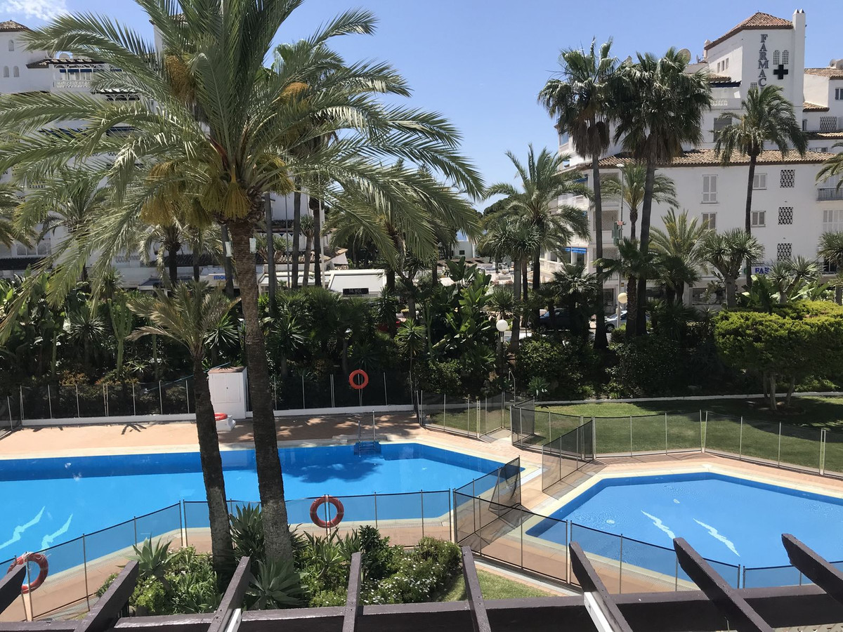 3 Schlafzimmer Wohnung in Marbella, Spain, Nr. 184944