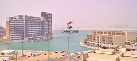 1 bedroom Apartment in Al Raha Beach, UAE No. 5082 7
