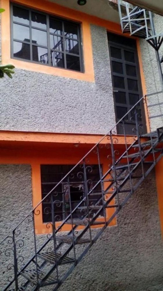 3 Schlafzimmer Haus in Tultitlan, Mexico, Nr. 226097