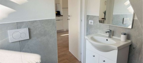 2-salle Appartement à Nesso, Italy No. 163761 17