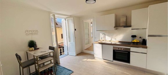 2-salle Appartement à Nesso, Italy No. 163761 2