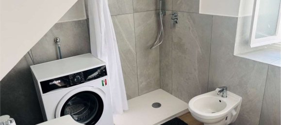 2-salle Appartement à Nesso, Italy No. 163761 18