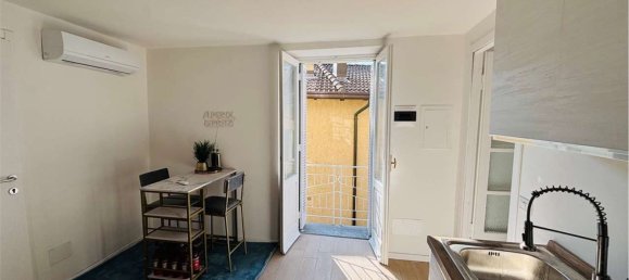 2-salle Appartement à Nesso, Italy No. 163761 11