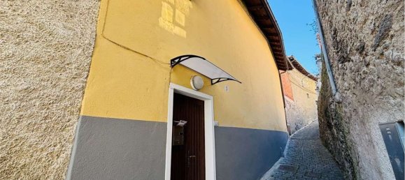 2-salle Appartement à Nesso, Italy No. 163761 15