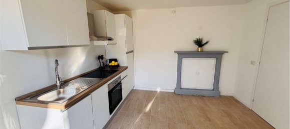 2-salle Appartement à Nesso, Italy No. 163761 7