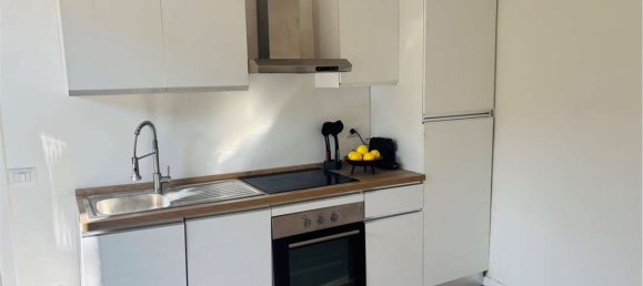 2-salle Appartement à Nesso, Italy No. 163761 6