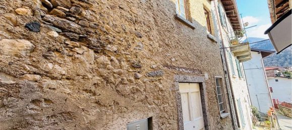 2-salle Appartement à Nesso, Italy No. 163761 19