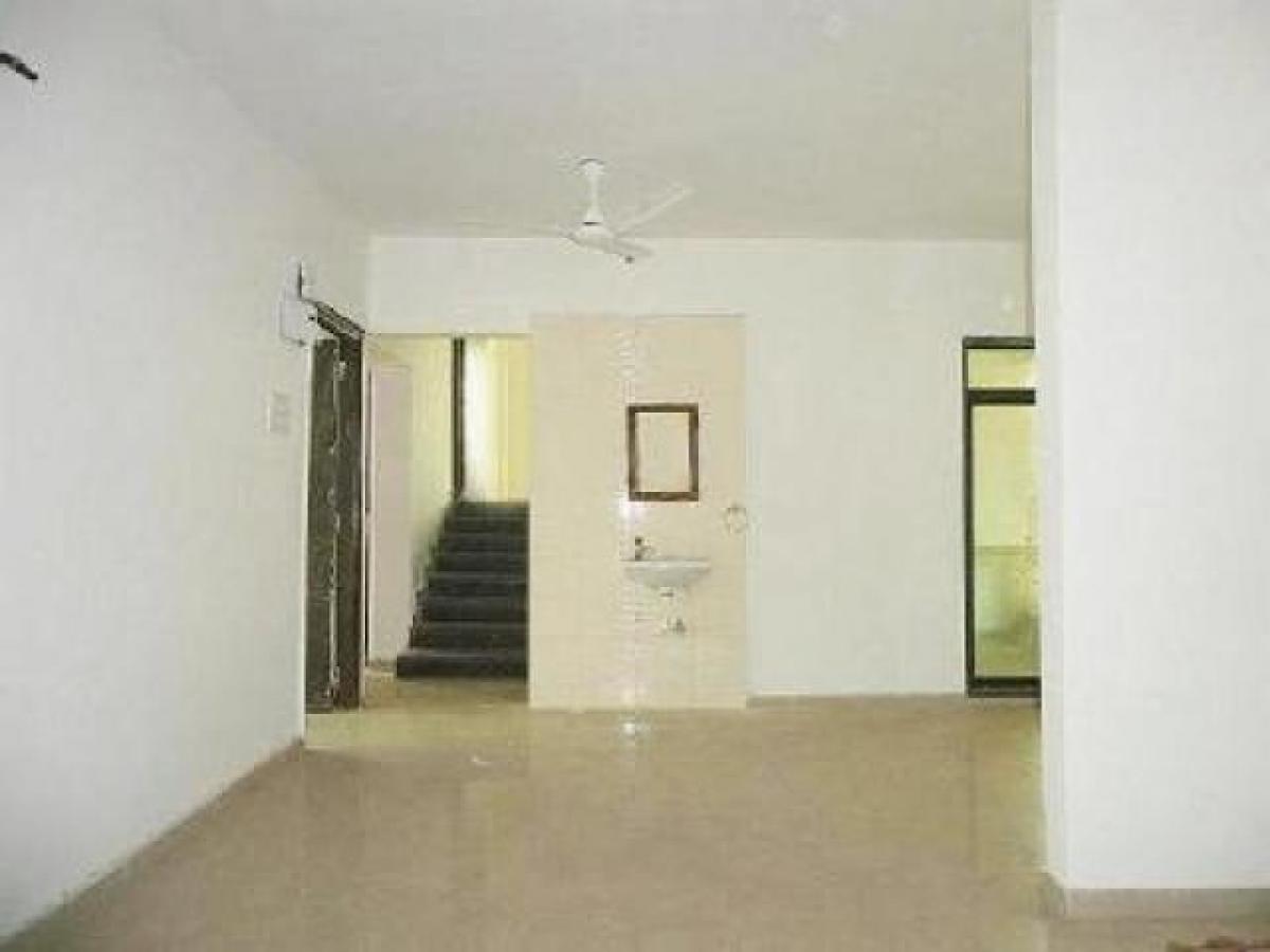 2 chambres Maison à Mumbai, India No. 58761