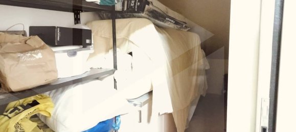 Склад 22м² в Конверсано, Италия № 22104 2