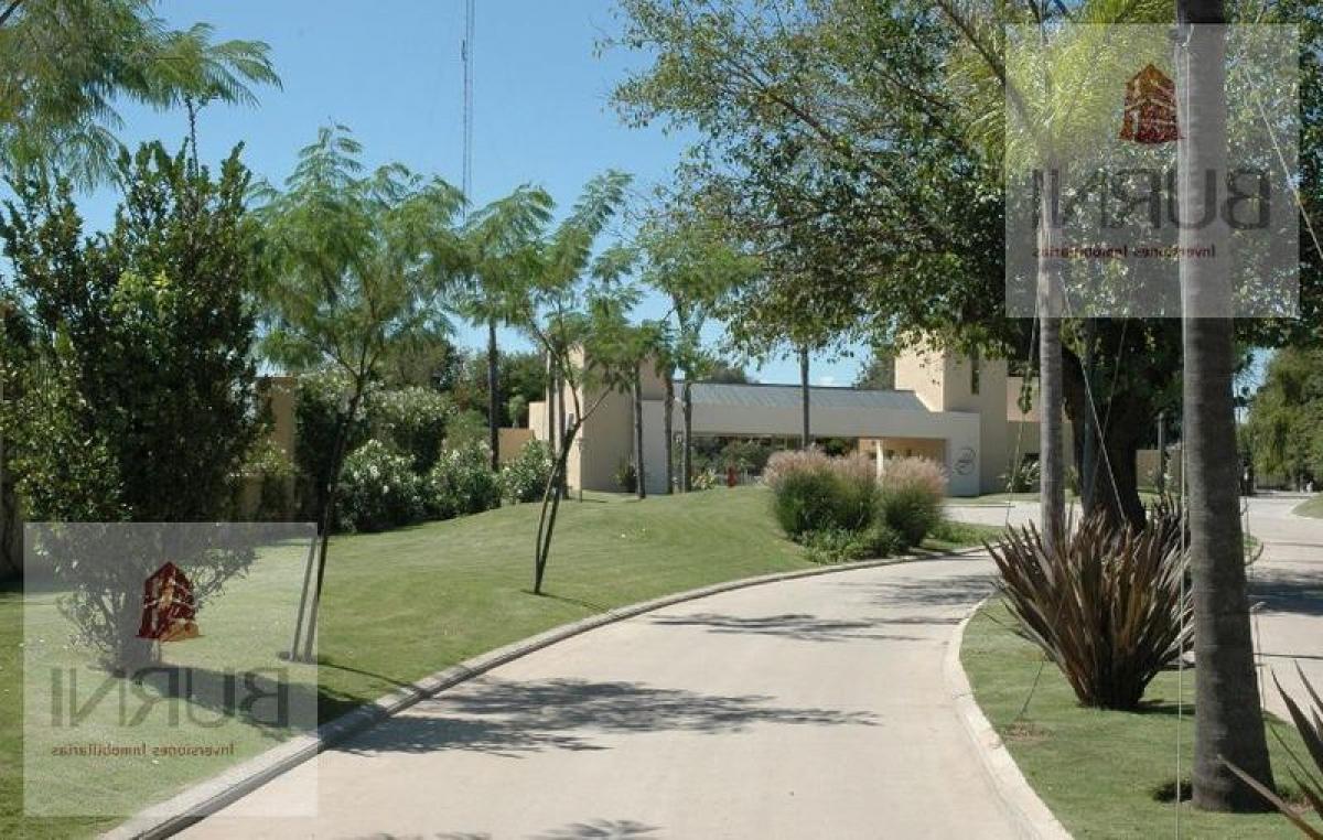 Земельный участок в Кордоба, Аргентина № 36542