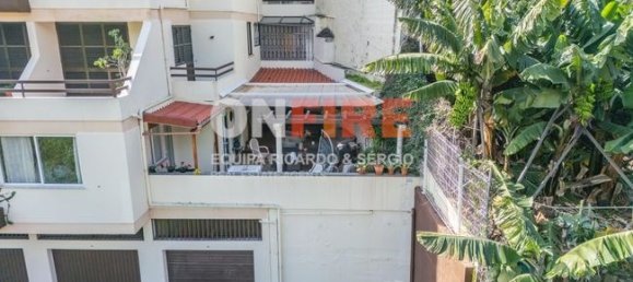 3 غرف نوم شقة في Funchal, Portugal رقم 138793 34