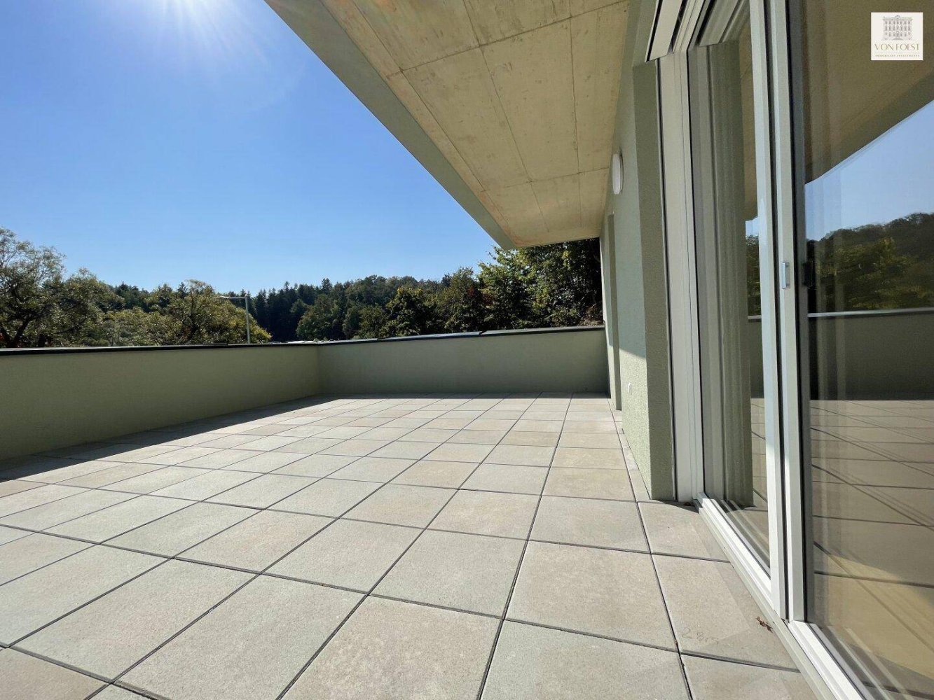 3غرفة شقة في Mariatrost, Austria رقم 247802