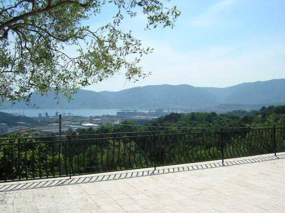 8 bedrooms Villa in La Spezia, Italy No. 140033
