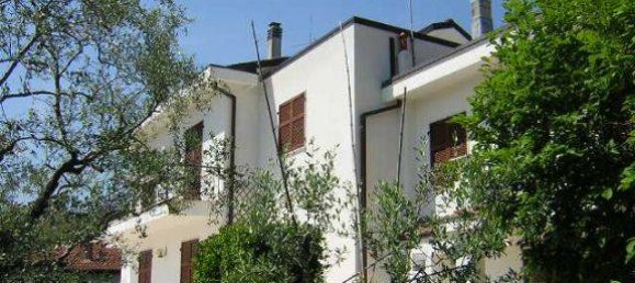 8 bedrooms Villa in La Spezia, Italy No. 140033 8