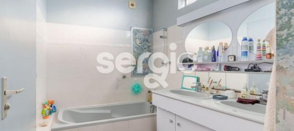 Квартира с 2 спальнями в Нанси, Франция № 310837 9