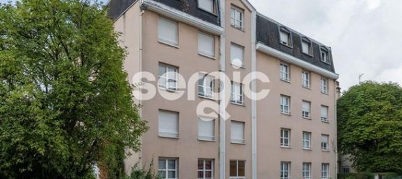 Квартира с 2 спальнями в Нанси, Франция № 310837 11