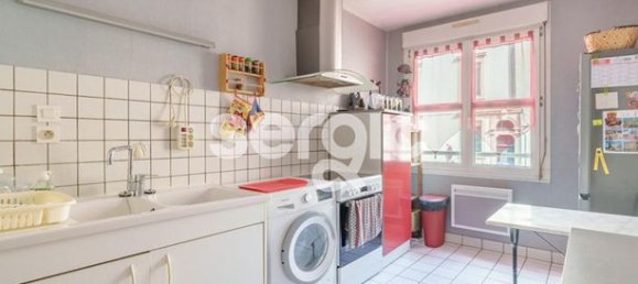 Квартира с 2 спальнями в Нанси, Франция № 310837 7