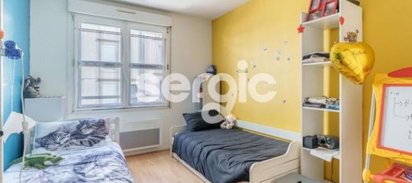 Квартира с 2 спальнями в Нанси, Франция № 310837 10