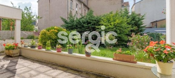 Квартира с 2 спальнями в Нанси, Франция № 310837 6